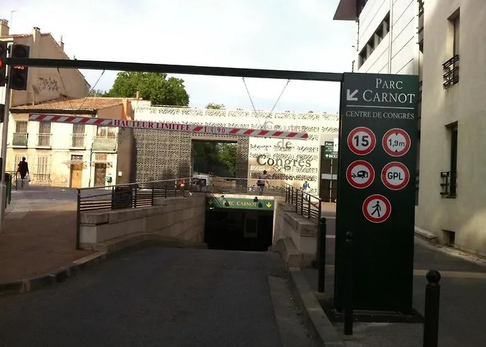 Appartement Centre Historique