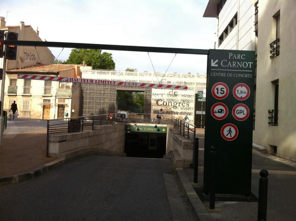 Centre Historique *